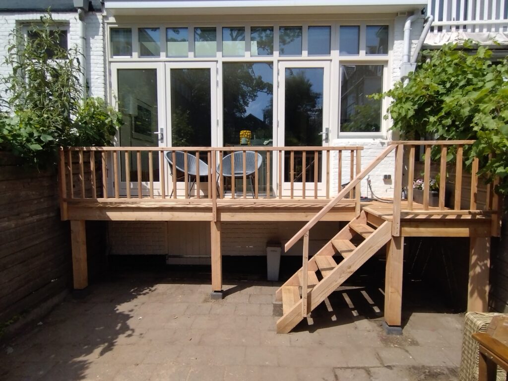 Lariks Terras